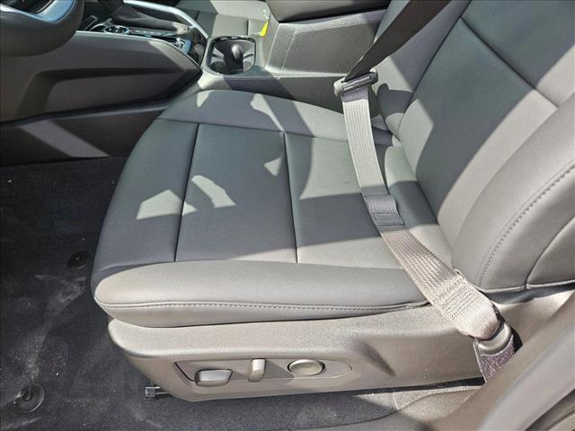 new 2026 Chevrolet Colorado car, priced at $39,920