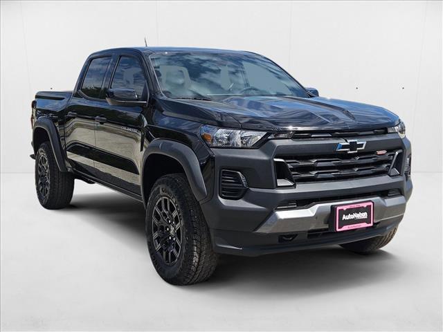 new 2026 Chevrolet Colorado car, priced at $39,920