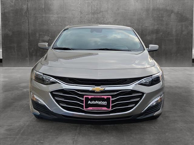 new 2025 Chevrolet Malibu car, priced at $21,995