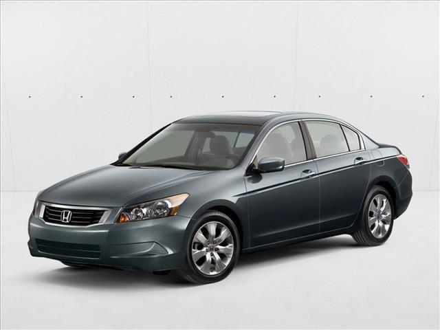 used 2008 Honda Accord car, priced at $5,991