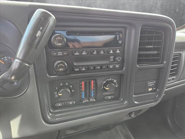 used 2007 Chevrolet Silverado 2500 car, priced at $9,995