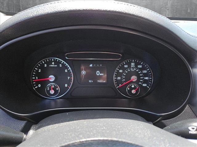 used 2017 Kia Sorento car, priced at $14,992