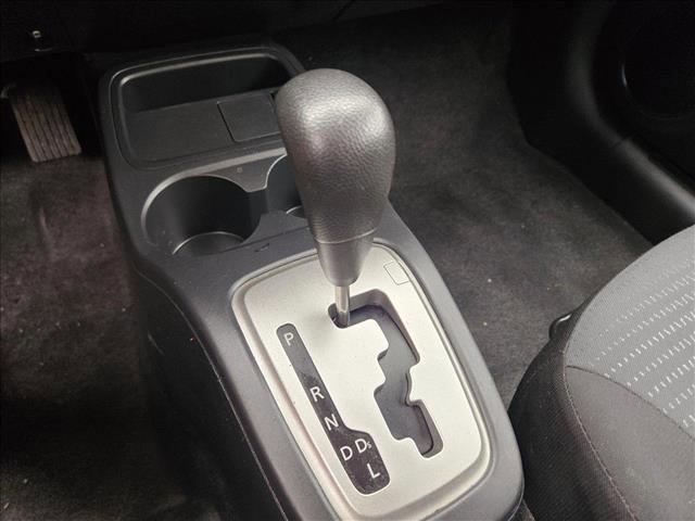 used 2023 Mitsubishi Mirage G4 car, priced at $15,749