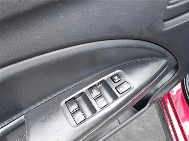 used 2023 Mitsubishi Mirage G4 car, priced at $15,749