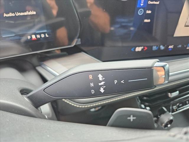 new 2025 Chevrolet Tahoe car, priced at $72,680