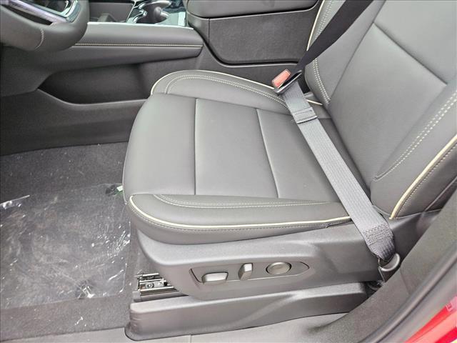 new 2025 Chevrolet Tahoe car, priced at $72,680