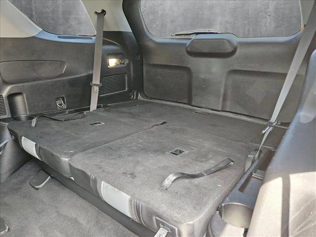 used 2021 Ford Explorer car, priced at $23,995