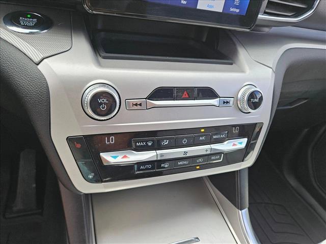 used 2021 Ford Explorer car, priced at $23,995