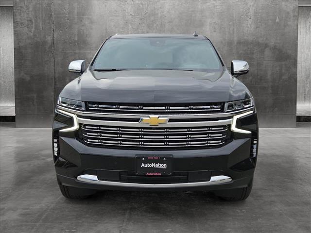 new 2024 Chevrolet Tahoe car, priced at $70,215