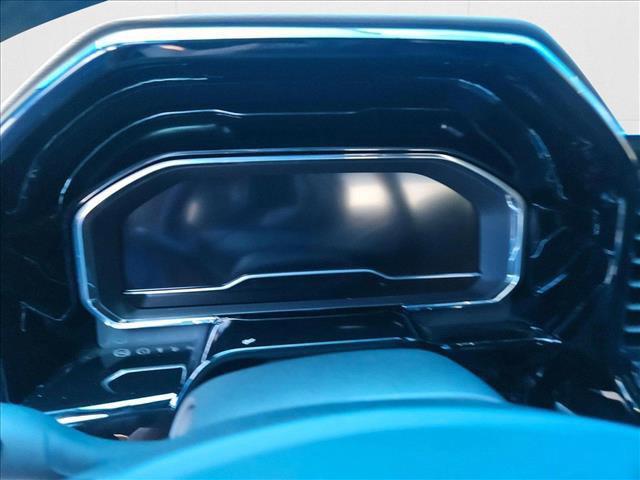 used 2024 Chevrolet Silverado 1500 car, priced at $58,825