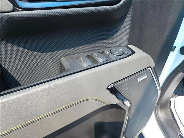 used 2024 Chevrolet Silverado 1500 car, priced at $58,825