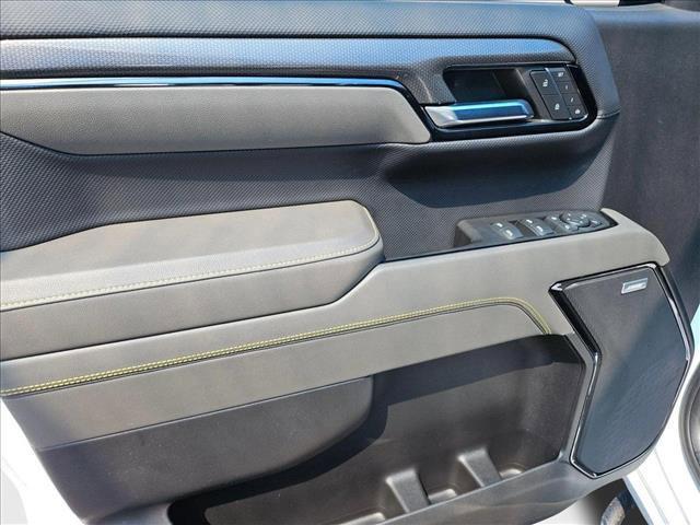used 2024 Chevrolet Silverado 1500 car, priced at $58,825
