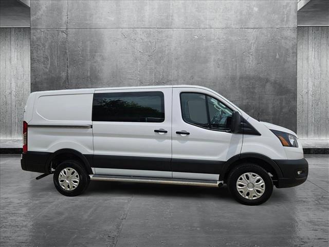 used 2023 Ford Transit-250 car, priced at $34,995