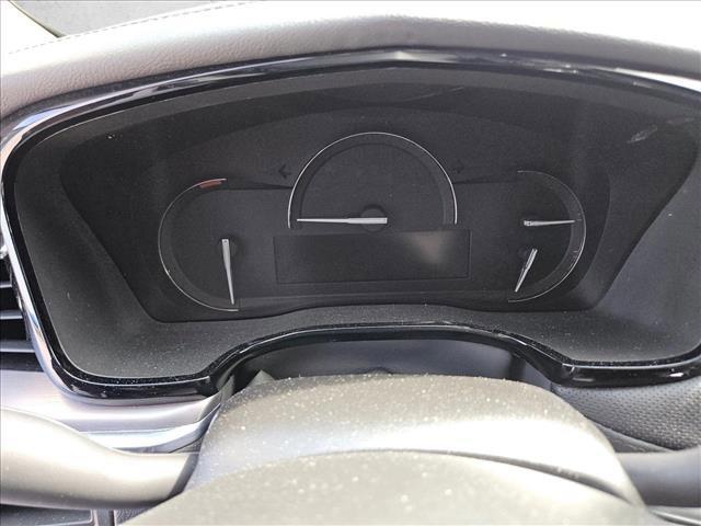 used 2019 Cadillac XT5 car, priced at $22,495