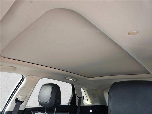 used 2019 Cadillac XT5 car, priced at $22,495