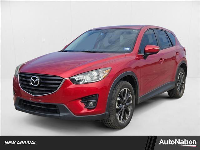 used 2016 Mazda CX-5 car, priced at $10,995