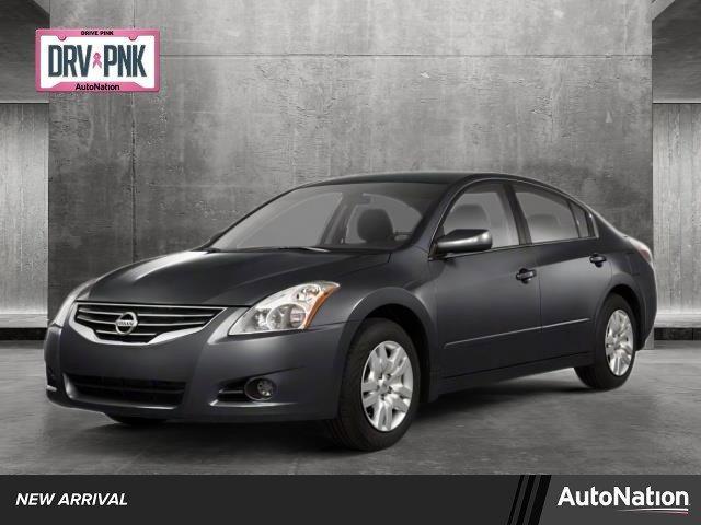 used 2011 Nissan Altima car, priced at $8,249