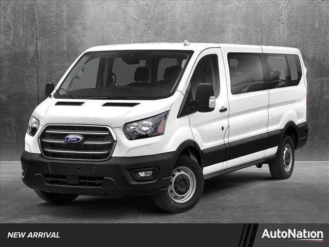 used 2022 Ford Transit-350 car, priced at $38,995