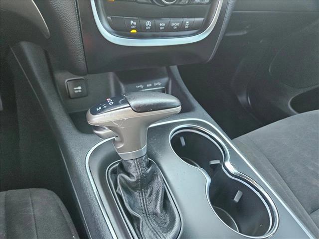 used 2019 Dodge Durango car, priced at $16,495