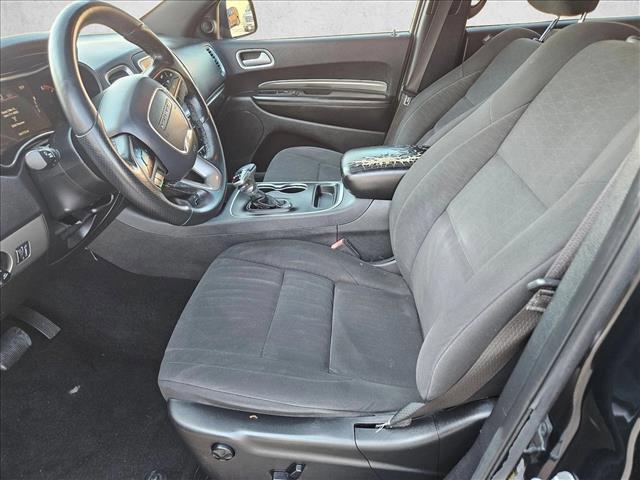 used 2019 Dodge Durango car, priced at $16,495