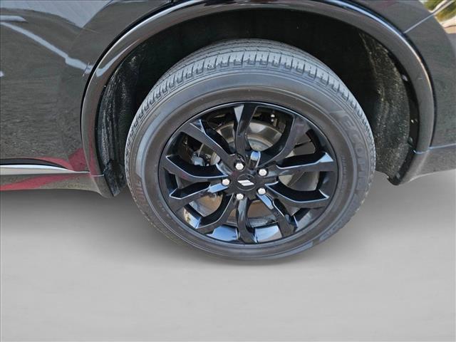 used 2019 Dodge Durango car, priced at $16,495