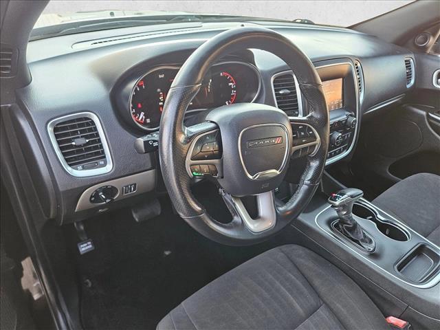 used 2019 Dodge Durango car, priced at $16,495