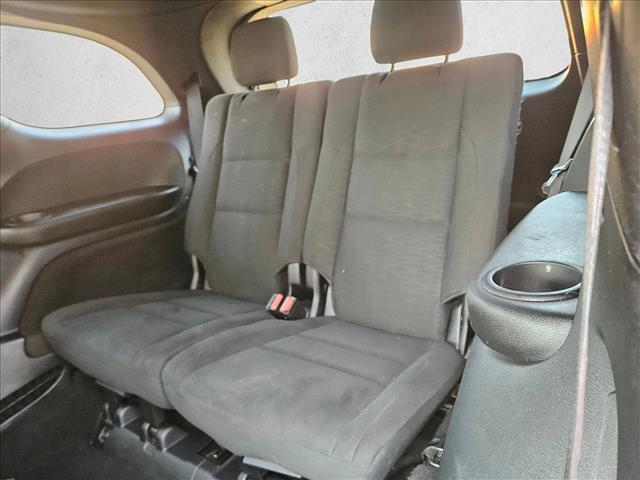 used 2019 Dodge Durango car, priced at $16,495
