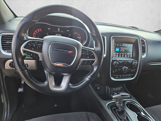 used 2019 Dodge Durango car, priced at $16,495