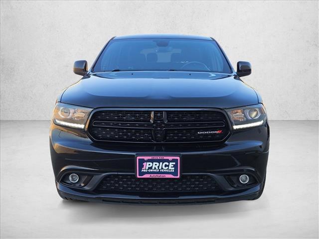 used 2019 Dodge Durango car, priced at $16,495