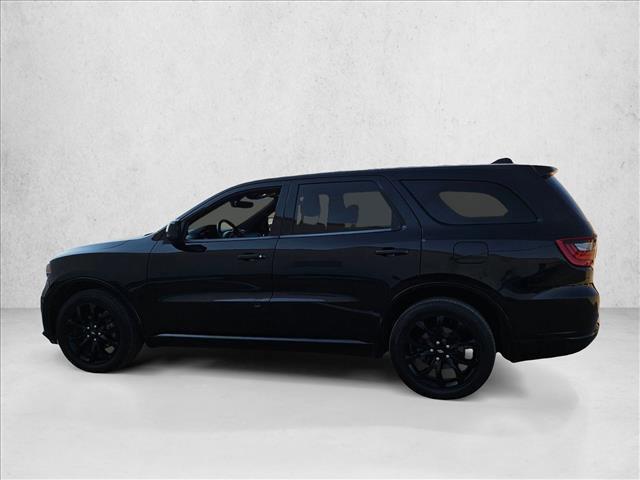 used 2019 Dodge Durango car, priced at $16,495