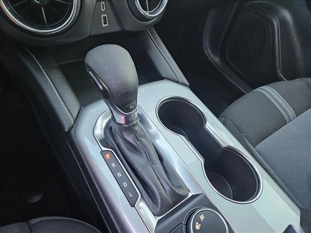 used 2023 Chevrolet Blazer car, priced at $23,495