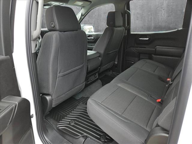 new 2025 Chevrolet Silverado 1500 car, priced at $38,045
