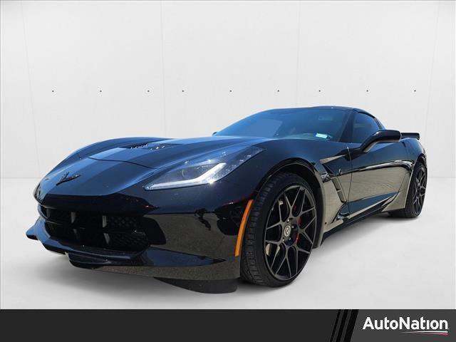 used 2014 Chevrolet Corvette Stingray car, priced at $41,995