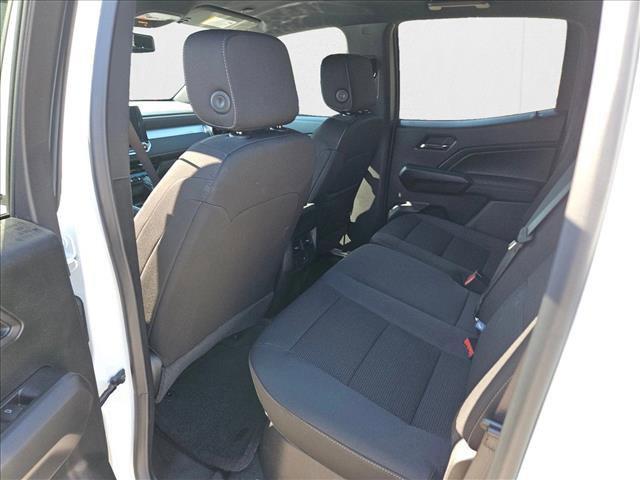 new 2026 Chevrolet Colorado car, priced at $32,999
