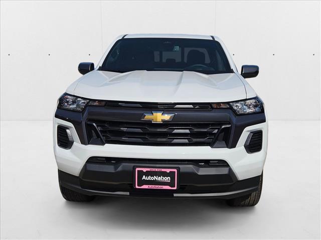new 2026 Chevrolet Colorado car, priced at $32,999