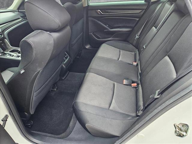 used 2019 Honda Accord car, priced at $19,559