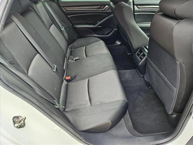 used 2019 Honda Accord car, priced at $19,559