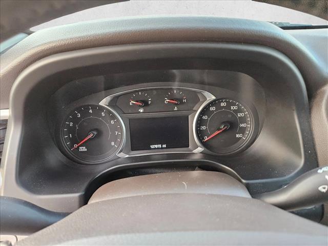 used 2019 GMC Acadia car, priced at $14,995