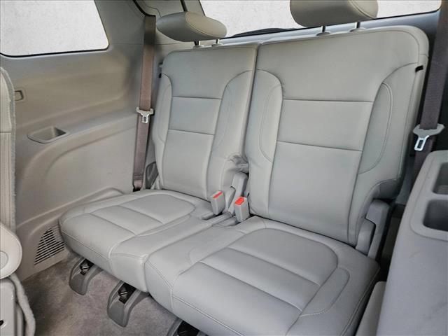 used 2019 GMC Acadia car, priced at $14,995