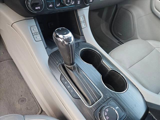 used 2019 GMC Acadia car, priced at $14,995