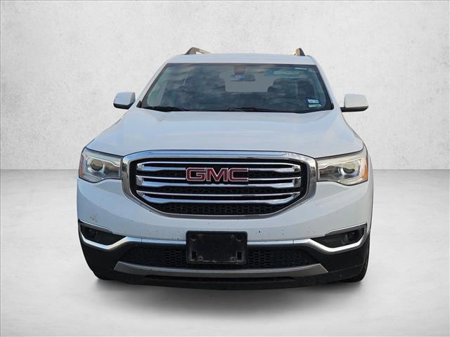used 2019 GMC Acadia car, priced at $13,990