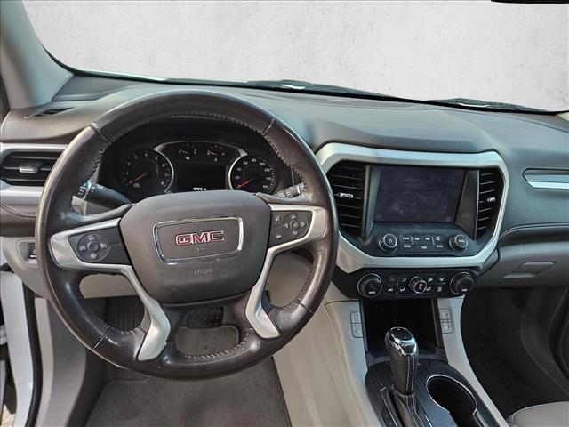 used 2019 GMC Acadia car, priced at $14,995