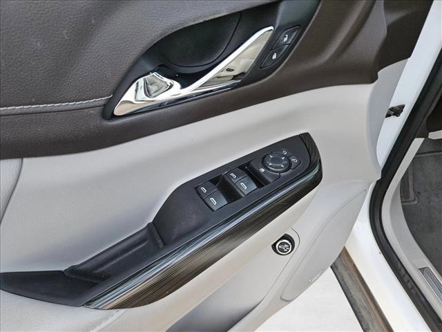 used 2019 GMC Acadia car, priced at $14,995