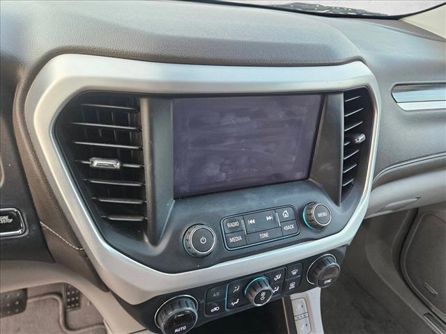 used 2019 GMC Acadia car, priced at $14,995