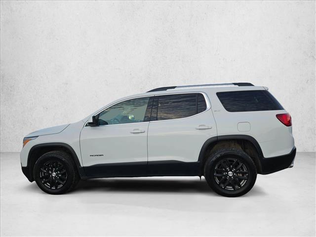 used 2019 GMC Acadia car, priced at $14,995