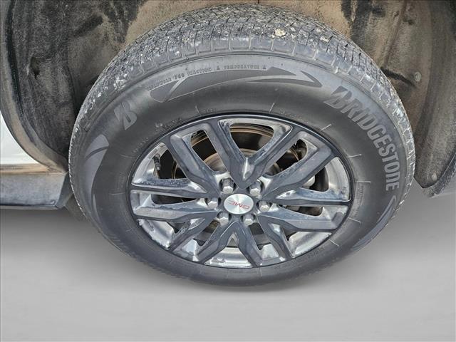 used 2019 GMC Acadia car, priced at $14,995