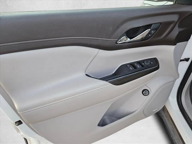 used 2019 GMC Acadia car, priced at $14,995