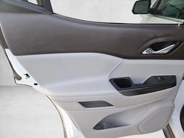 used 2019 GMC Acadia car, priced at $14,995