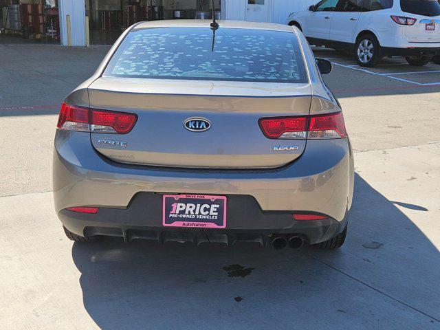 used 2011 Kia Forte Koup car, priced at $6,995