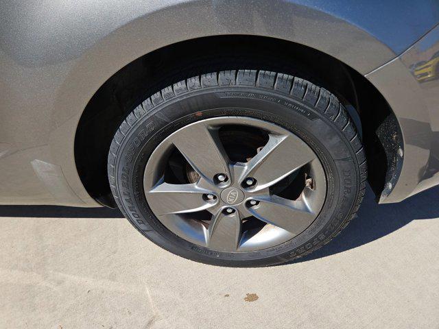 used 2011 Kia Forte Koup car, priced at $6,995